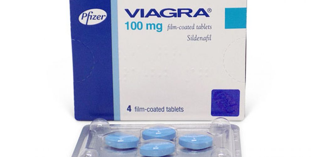 Action du Viagra