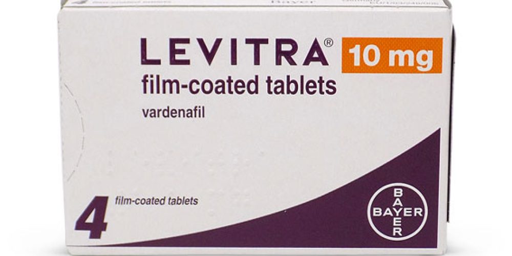 Levitra: un médicament pour la puissance