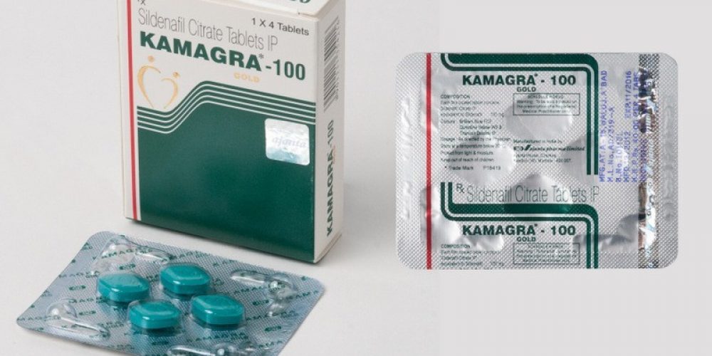 Qu’est-ce que le Kamagra?